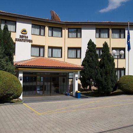 Hotel Makpetrol סטרוגה מראה חיצוני תמונה