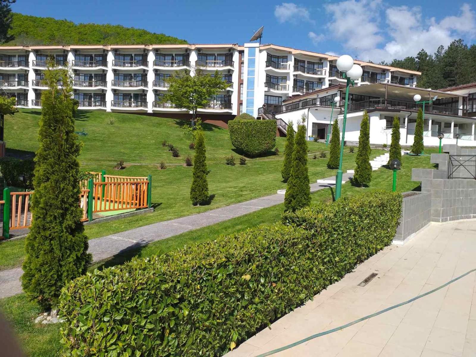 Hotel Makpetrol סטרוגה מראה חיצוני תמונה